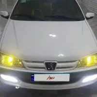 پارس tu5 استسنائی سیمی