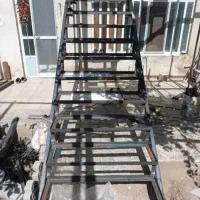 جوشکاری سیار سعید محمدی|خدمات پیشه و مهارت|خرمدره, |دیوار