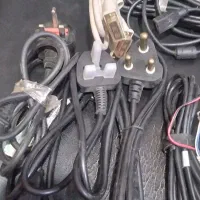 کابلسیمکامپیوتر|قطعات و لوازم جانبی رایانه|اقبالیه, |دیوار