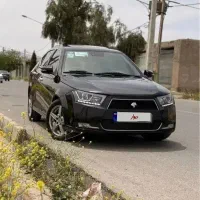 دنا پلاس توربو اتومات ۱۴۰۲