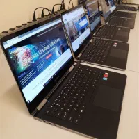 فروش تخصصی لپتاپ با ضمانت نامه کتبی+مشاوره رایگان