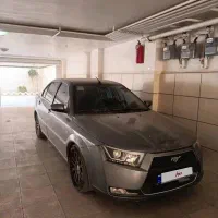 دنا مدل 98 کم کارکرد فنی به شرط