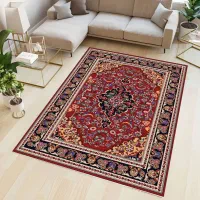 فرشینه های وینتج و قرمز|فرش|تهران, بازار|دیوار