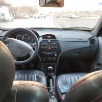 تیبا مدل ۹۸|خودرو سواری و وانت|مشهد, امیرآباد|دیوار