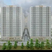 108متری رونیکا پالاس کوهک|فروش آپارتمان|تهران, شهرک صدرا|دیوار