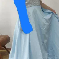 لباس مجلسی کار شده