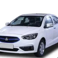 شاهین اتومات cvt