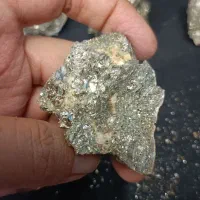 سنگ کلکسیونی، پیریت طلایی|کلکسیون اشیاء عتیقه|شیراز, ویلاشهر|دیوار