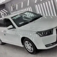 دنا پلاس دنده ای بدون رنگ بدون ضربه|خودرو سواری و وانت|سنگر, |دیوار