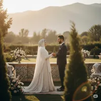 رویای عروسی شما با پکیج طلایی