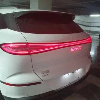 فروش خودرو BYD Sea Lion 06
