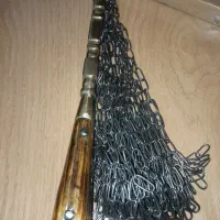 زنجیر محرم عزاداری دسته برنجی