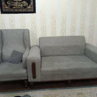 مبلمان ال ۷ نفره