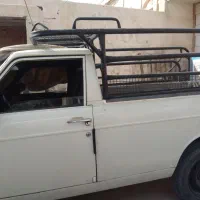 حمل بار با وانت بار