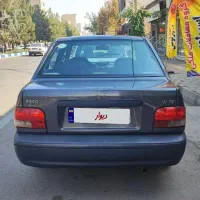 پراید مدل94 فول|خودرو سواری و وانت|ارومیه, |دیوار