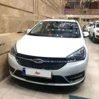آریزو 5 iE مدل آخر ۴۰۱بدون رنگ فروش فوری مقطوع
