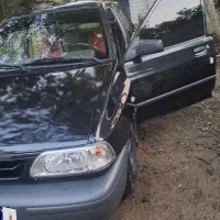 پراید مدل ۸۵|خودرو سواری و وانت|ماسال, |دیوار