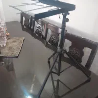 پایه نت و کیس گیتار