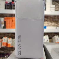 پاوربانک سوپر فست 6ماه گارانتی 30هزار لیونو گارانت|لوازم جانبی موبایل و تبلت|قم, چهار مردان|دیوار