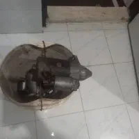 استارت پیکانی چپ سالم