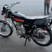 موتور 125