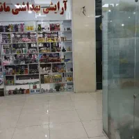 اجاره مغازه۱۵متری مجتمع الماس مسکن مهر|اجارهٔ مغازه و غرفه|فولادشهر, مسکن مهر فولادشهر|دیوار