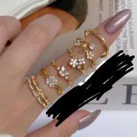 انگشتر پرنسسی