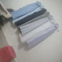 مغازه خیاطی با وسایل بفروش میرسد