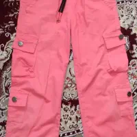 تعدادی لباس دخترانه و یک دست شلوار زنانه|لباس|لنگرود, |دیوار