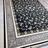 فرش تراکم عالی  ترنم / سنگین /