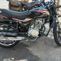 موتور احسان200