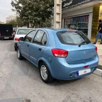 تیبا ۲ مدل ۹۵ کم کار|خودرو سواری و وانت|مشهد, طلاب|دیوار