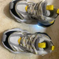 کفش balenciaga اصل|کیف، کفش، کمربند|تهران, کن|دیوار