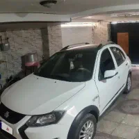 کوییک gxrبا رینگ|خودرو سواری و وانت|گرگان, |دیوار