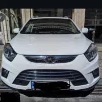 اجاره خودرو / جک S5