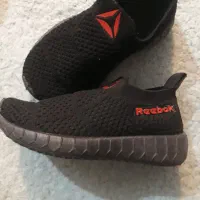 دو جفت کفش کودک سه ساله