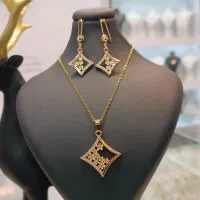 به زیبایی و ظرافت طلا سرویس های شوپینگ طرح مهدیس|بدلیجات|مشهد, احمدآباد|دیوار