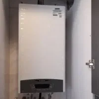 تعمیرات،تعمیرکار ،سرویس و نصب  پکیج دیواری|خدمات پیشه و مهارت|شیراز, ستارخان|دیوار