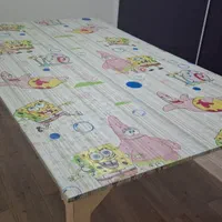 میز کار بزرگ