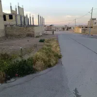 فروش-زمین-مسکونی-جواز-3-طبقه