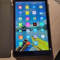 تبلت ۲۵۶ گیگ اندروید