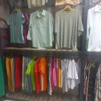 دکور مغازه رگال مانکن پیشخوان لباس|فروشگاه و مغازه|محمدشهر, ولدآباد|دیوار