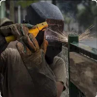 جوشکاری وبرشکار سیار