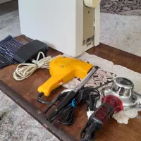 سشوار،فارل لهستان بابلیس انولا ترک|آرایشی، بهداشتی، درمانی|مشهد, رضاشهر|دیوار