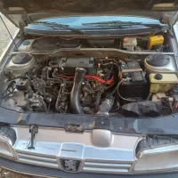 پژو۴۰۵مدل۹۴ بدون رنگ و ضربه|خودرو سواری و وانت|اصفهان, شهرک کوثر|دیوار