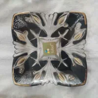 آجیل خوری بلور کادویی