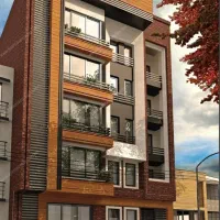 پیش‌فروش آپارتمان فرهنگ‌شهر تحویل یک سال آینده