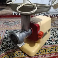 چرخ گوشت