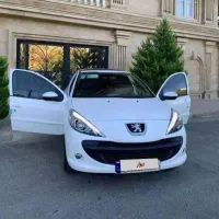 207پانا مدل۱۴۰۱|خودرو سواری و وانت|اهواز, زیتون کارمندی|دیوار
