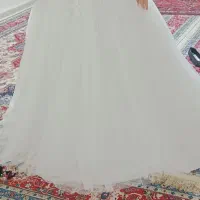 لباس عروس و لباس مجلسی|لباس|تهران, شهرک ابوذر|دیوار